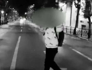 Αυτός είναι ο γνωστός Έλληνας ράπερ που συνελήφθη